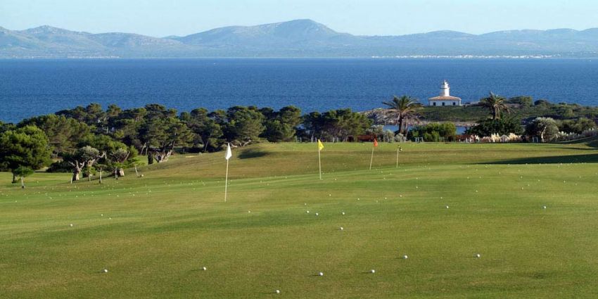 Golf en Mallorca