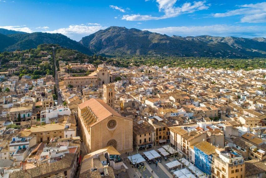Investing in Mallorca: More Than Just Sun and Beaches