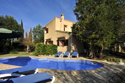 Villa Marga ,Pollensa