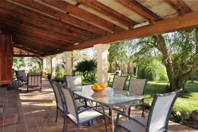 Villa Marga ,Pollensa