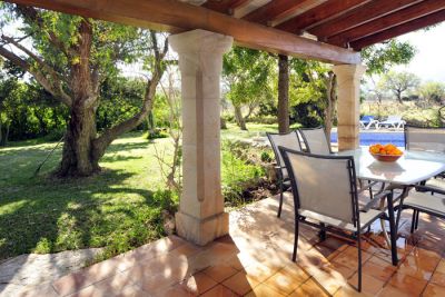 Villa Marga ,Pollensa