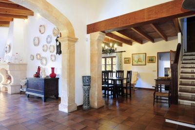 Villa Marga ,Pollensa