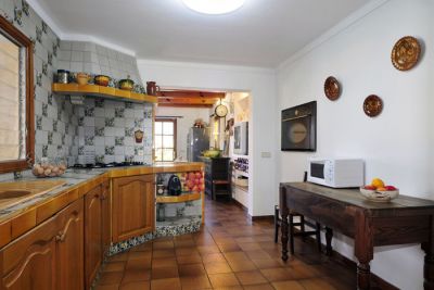 Villa Marga ,Pollensa