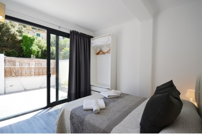 CALA APARTMENT VT720 ,Pollensa