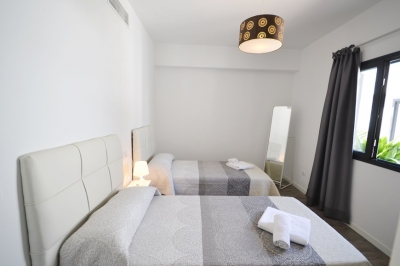 CALA APARTMENT VT720 ,Pollensa