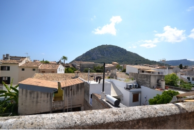 STADTHAUS POLLENSA ,Pollensa