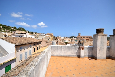 STADTHAUS POLLENSA ,Pollensa