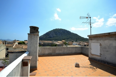 STADTHAUS POLLENSA ,Pollensa