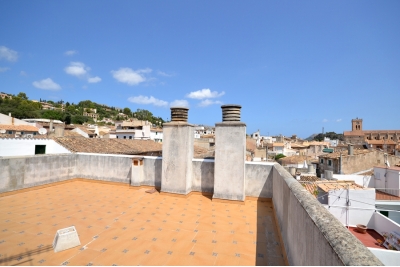 STADTHAUS POLLENSA ,Pollensa
