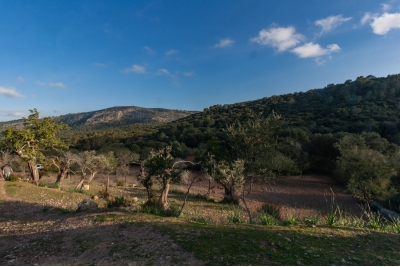 Posesión en Pollensa ,Pollensa
