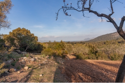 Posesión en Pollensa ,Pollensa