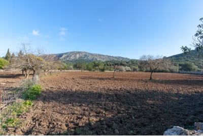 Posesión en Pollensa ,Pollensa