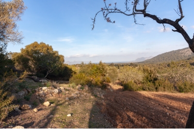 Posesión en Pollensa ,Pollensa