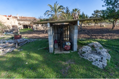 Posesión en Pollensa ,Pollensa