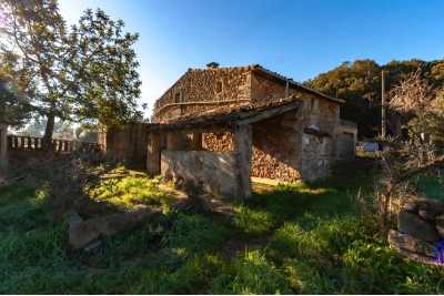 Casa de campo en Pollensa ,Pollensa
