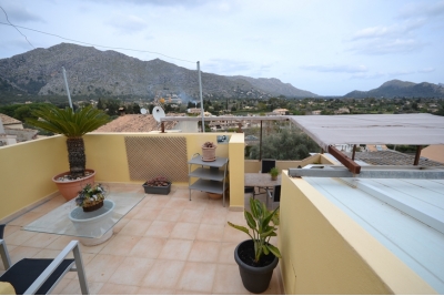 DORFHAUS POLLENSA ,Pollensa