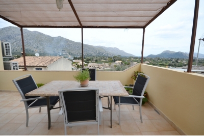 DORFHAUS POLLENSA ,Pollensa
