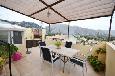 DORFHAUS POLLENSA ,Pollensa