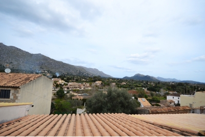 DORFHAUS POLLENSA ,Pollensa
