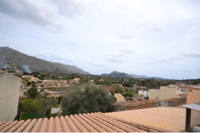 DORFHAUS POLLENSA ,Pollensa