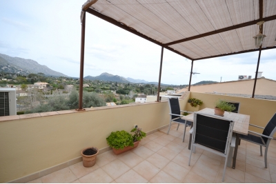 DORFHAUS POLLENSA ,Pollensa