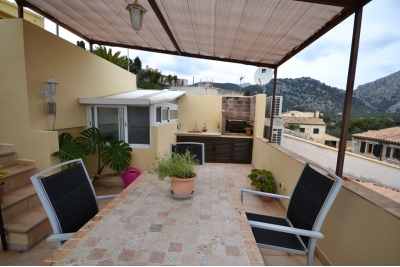 DORFHAUS POLLENSA ,Pollensa
