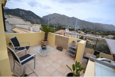 DORFHAUS POLLENSA ,Pollensa