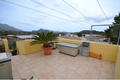DORFHAUS POLLENSA ,Pollensa