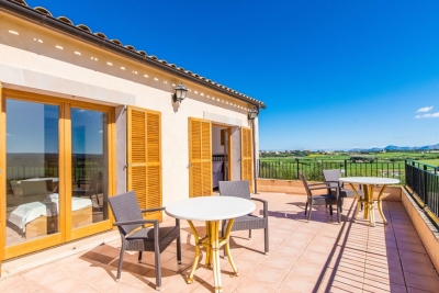 VILLA with RENTAL LICENSE ,Santa Margarita