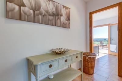 VILLA with RENTAL LICENSE ,Santa Margarita