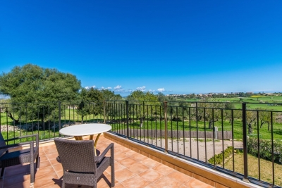 VILLA with RENTAL LICENSE ,Santa Margarita