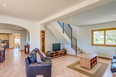 VILLA with RENTAL LICENSE ,Santa Margarita
