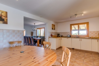 VILLA with RENTAL LICENSE ,Santa Margarita