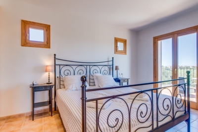 VILLA with RENTAL LICENSE ,Santa Margarita