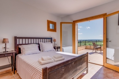 VILLA with RENTAL LICENSE ,Santa Margarita