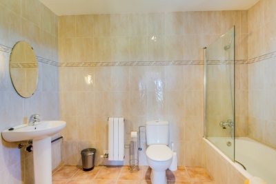 VILLA with RENTAL LICENSE ,Santa Margarita