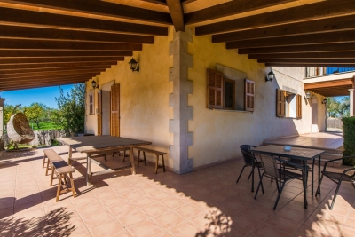 VILLA with RENTAL LICENSE ,Santa Margarita