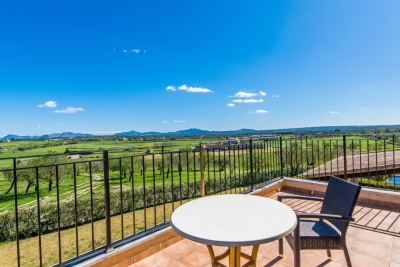 VILLA with RENTAL LICENSE ,Santa Margarita