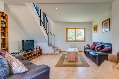 VILLA with RENTAL LICENSE ,Santa Margarita