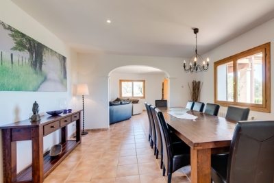 VILLA with RENTAL LICENSE ,Santa Margarita