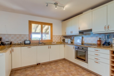 VILLA with RENTAL LICENSE ,Santa Margarita