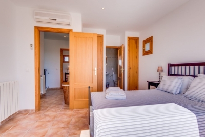 VILLA with RENTAL LICENSE ,Santa Margarita