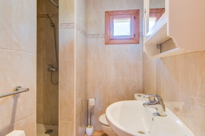 VILLA with RENTAL LICENSE ,Santa Margarita
