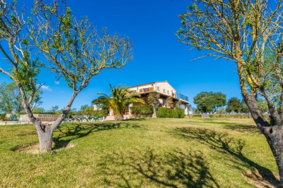 VILLA with RENTAL LICENSE ,Santa Margarita