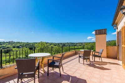 VILLA with RENTAL LICENSE ,Santa Margarita