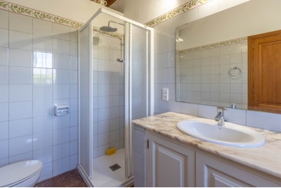 LANDHAUS MIT SCHWIMMBAD ,Pollensa