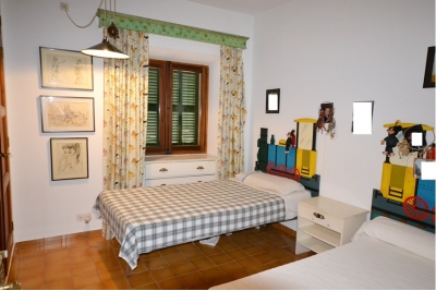 CASA DE PUEBLO ,Pollensa