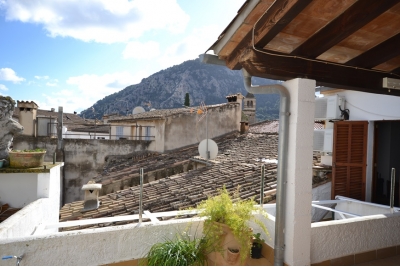CASA DE PUEBLO ,Pollensa