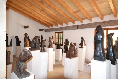 CASA DE PUEBLO ,Pollensa