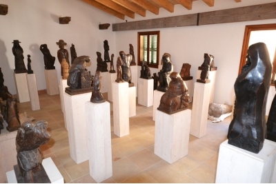 CASA DE PUEBLO ,Pollensa